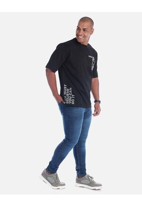 Camiseta Urbana Para Hombre De Alta Calidad | Arequipe