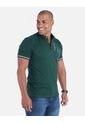 Camiseta Tipo Polo Cuello Mao Hombre Arequipe de Arequipe