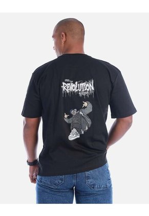 Camiseta Para Hombre Urbana | Comodidad Arequipe