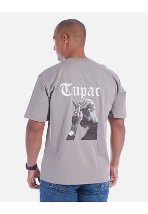 Camiseta Para Hombre Urbana | Comodidad Arequipe