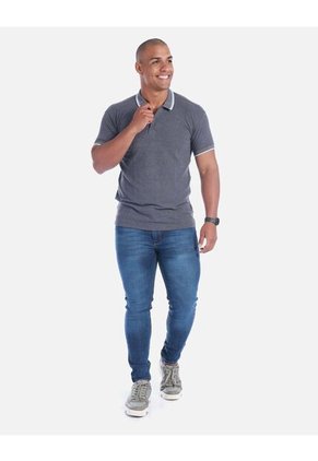 Polo Para Hombre Premium | Estilo Y Confort Diario