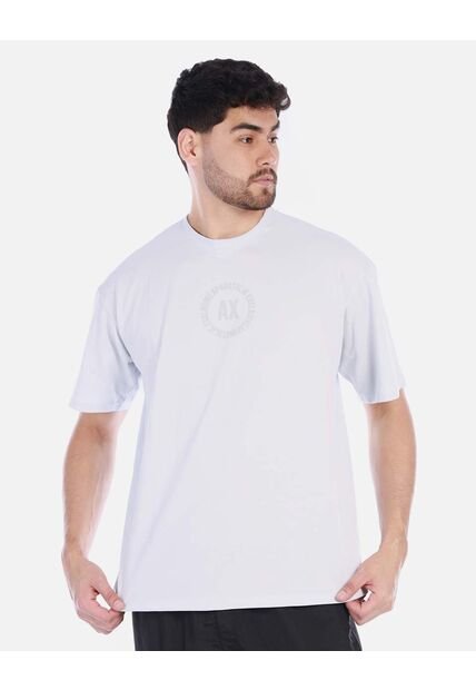 Camiseta Masculina Estampada Casual | Arequipe