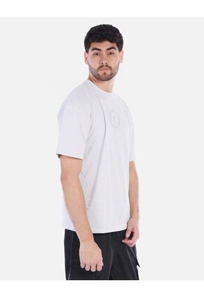 Camiseta Masculina Estampada Casual | Arequipe