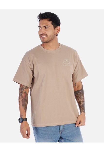 Camiseta Hombre Urban