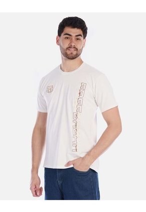 Camiseta Masculina Moderna Casual | Arequipe