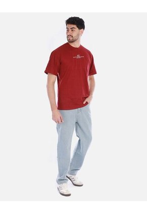 Camiseta Para Hombre Con Diseño Gráfico | Arequipe