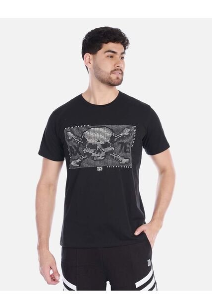 Camiseta Urbana Para Hombre Con Estampado | Arequipe