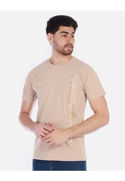 Camiseta Masculina Moderna Casual | Arequipe