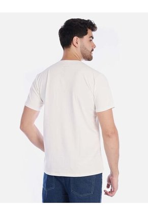 Camiseta Masculina Moderna Casual | Arequipe