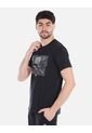 Camiseta Urbana Para Hombre Con Estampado | Arequipe de Arequipe