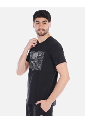 Camiseta Urbana Para Hombre Con Estampado | Arequipe