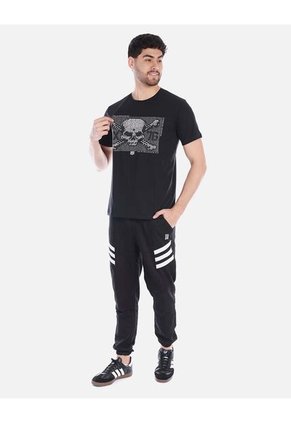 Camiseta Urbana Para Hombre Con Estampado | Arequipe