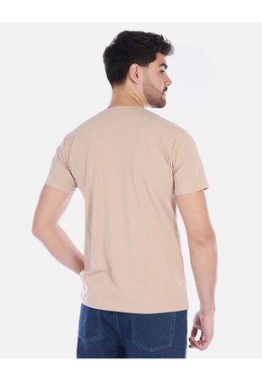 Camiseta Masculina Moderna Casual | Arequipe