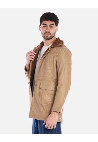 Chaqueta Masculina Urbana Moderna | Arequipe Arequipe