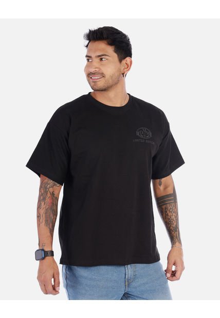 Camiseta Hombre Urban