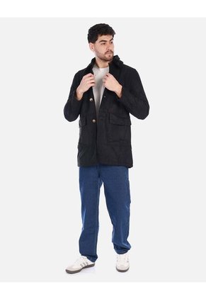 Chaqueta Masculina Urbana Moderna | Arequipe