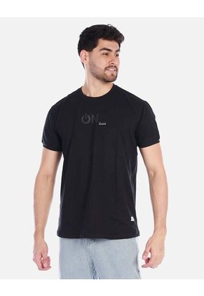 Camiseta Básica Para Hombre Casual | Arequipe