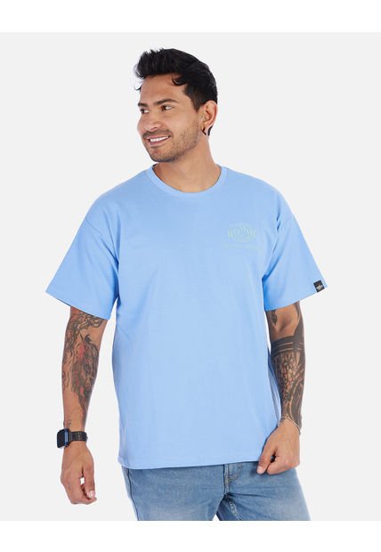 Camiseta Hombre Urban