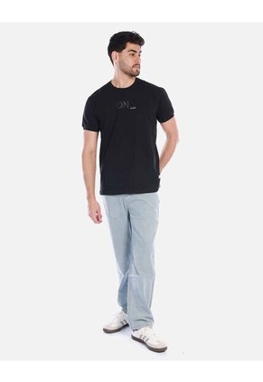 Camiseta Básica Para Hombre Casual | Arequipe