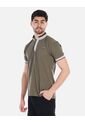 Camiseta Cuello Piloto Para Hombre | Arequipe de Arequipe