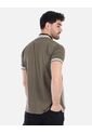 Camiseta Cuello Piloto Para Hombre | Arequipe de Arequipe