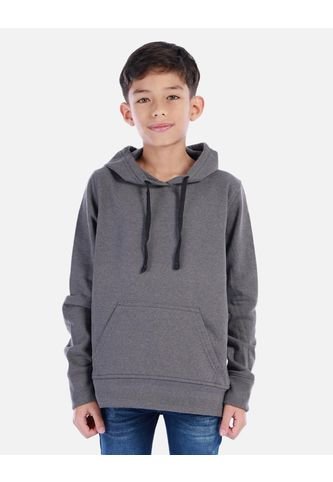 Buzo Unicolor Para Niño Arequipe