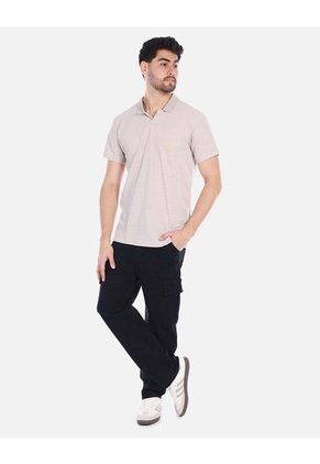 Camiseta Polo Para Hombre Casual | Arequipe