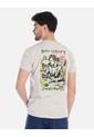Camiseta Gráfica Para Hombre Casual | Arequipe de Arequipe