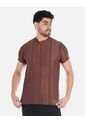 Camiseta Texturizada Para Hombre | Arequipe de Arequipe
