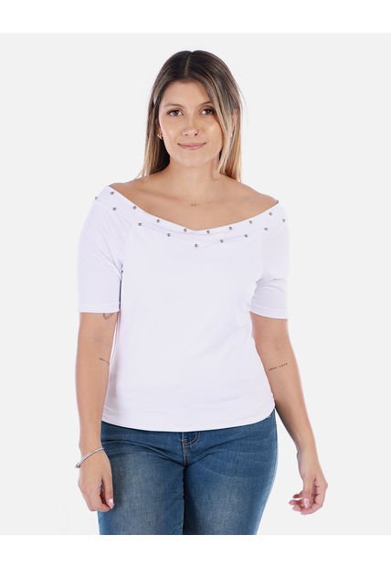 Conjunto Casual Mujer En Canalé Con Top Crop Y Jogger Cómodo