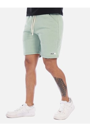 Bermuda Deportiva Hombre