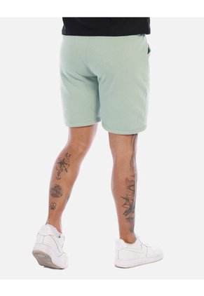 Bermuda Deportiva Hombre