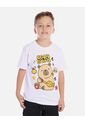 Camiseta Infantil Capybara Divertida Y Cómoda de Arequipe