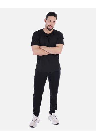 Camiseta Deportiva Texturizada Para Hombre Arequipe