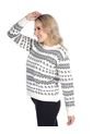 Buzo Estampado Mujer de Arequipe