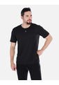 Camiseta Deportiva Texturizada Para Hombre de Arequipe