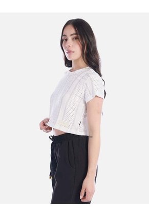 Camiseta Oversize Para Mujer | Arequipe