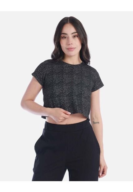 Camiseta Para Mujer Moderna | Arequipe