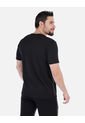 Camiseta Deportiva Texturizada Para Hombre de Arequipe