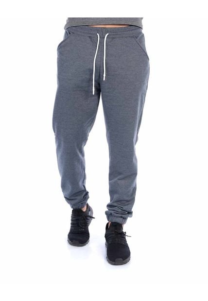 Jogger Deportivo Ajustable Hombre
