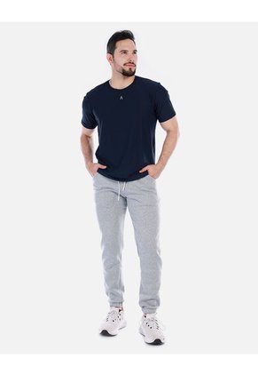 Jogger Deportivo Ajustable Hombre