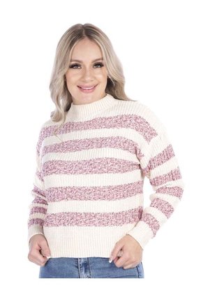 Buzo Tejido Mujer