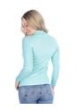 Buzo Cuello Alto Mujer de Arequipe