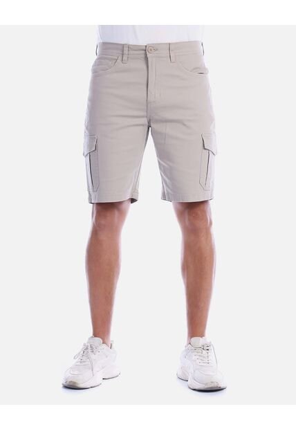 Pantaloneta Hombre Casual