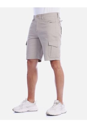 Pantaloneta Hombre Casual
