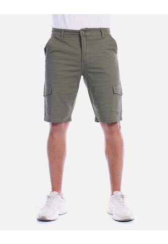 Pantaloneta Hombre Casual Arequipe