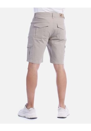Pantaloneta Hombre Casual