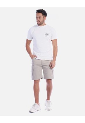 Pantaloneta Hombre Casual