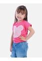 Blusa Estampada Para Niña de Arequipe