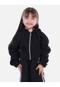 Hoodie Con Cierre Para Niña de Arequipe